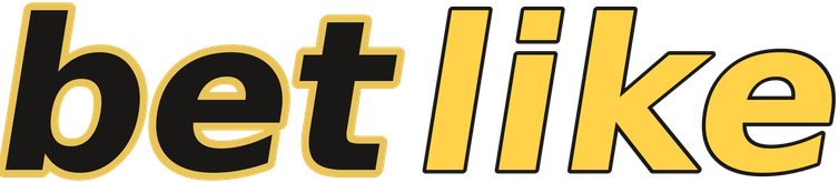 betlike logo