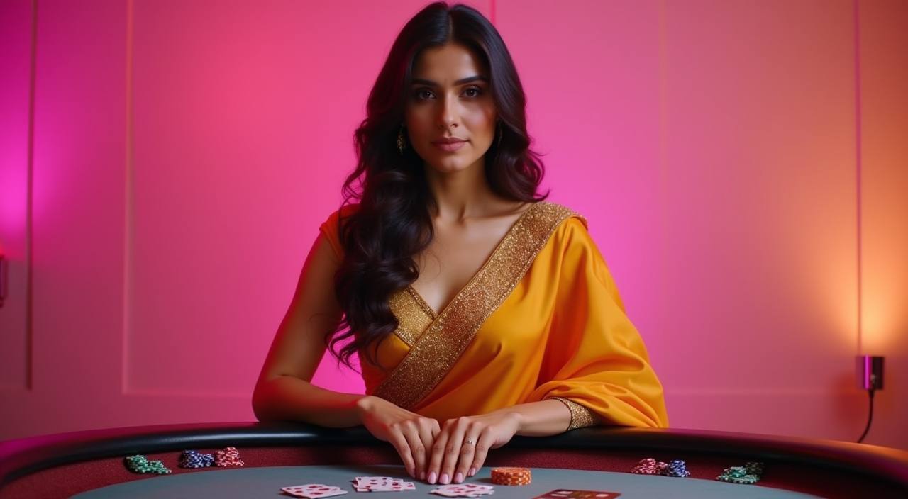 betlike Triple Seven
