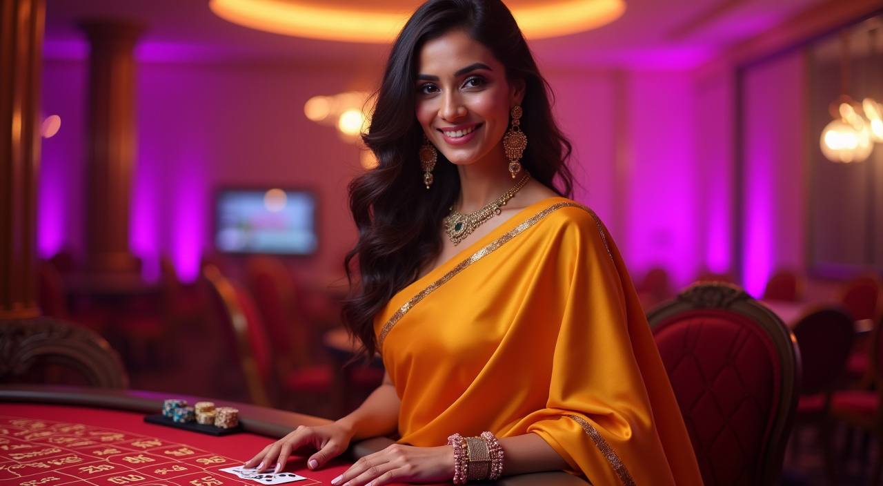 betlike Bollywood Slots