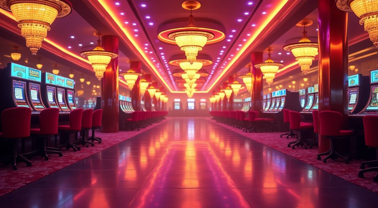 betlike mobile gaming